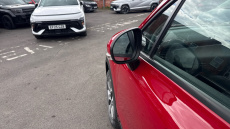Fiat 500X 1.4 Multiair Cross 5dr Petrol Hatchback